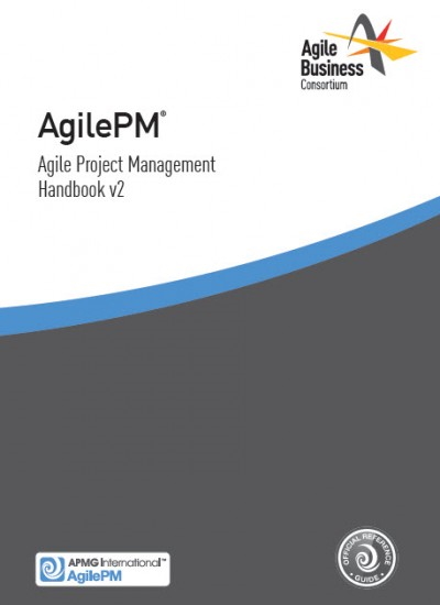 agilepm handbook