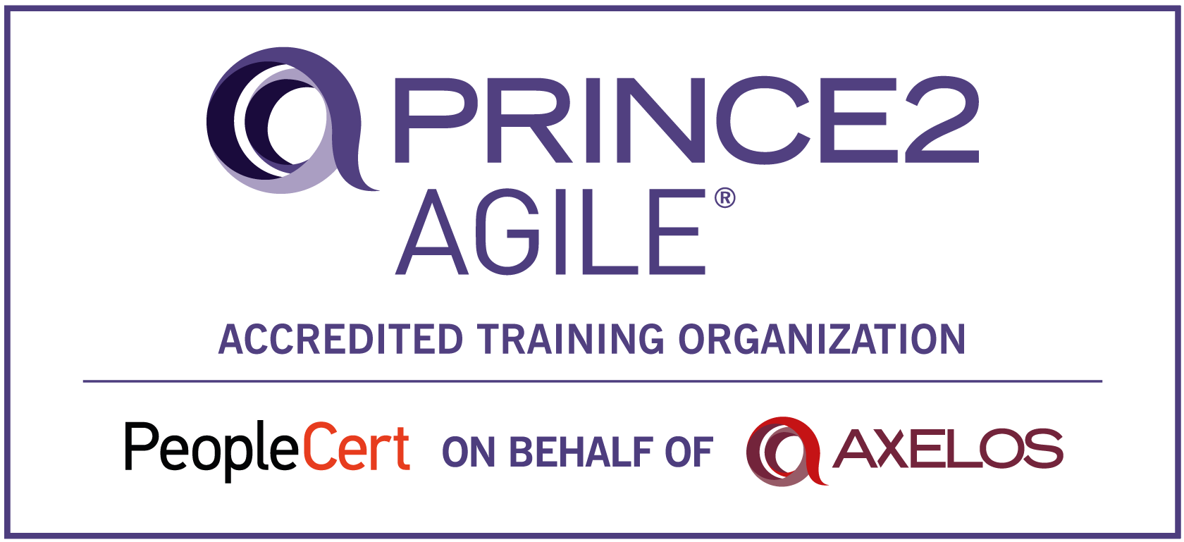 PRINCE2 Agile ATO