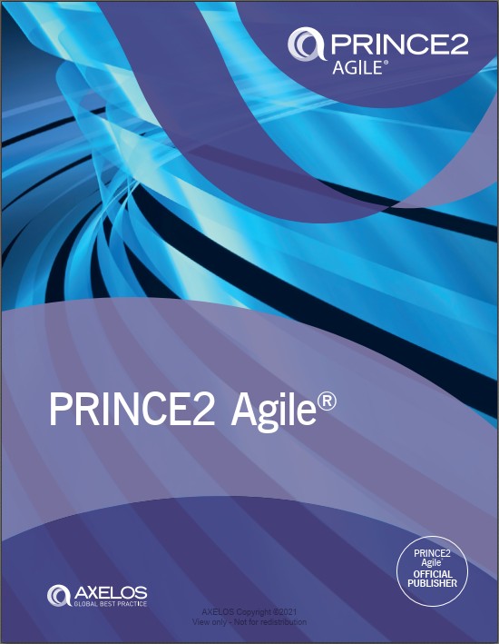 prince2 agile guide