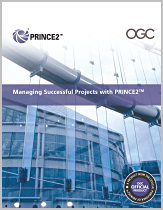 PRINCE2 Manual